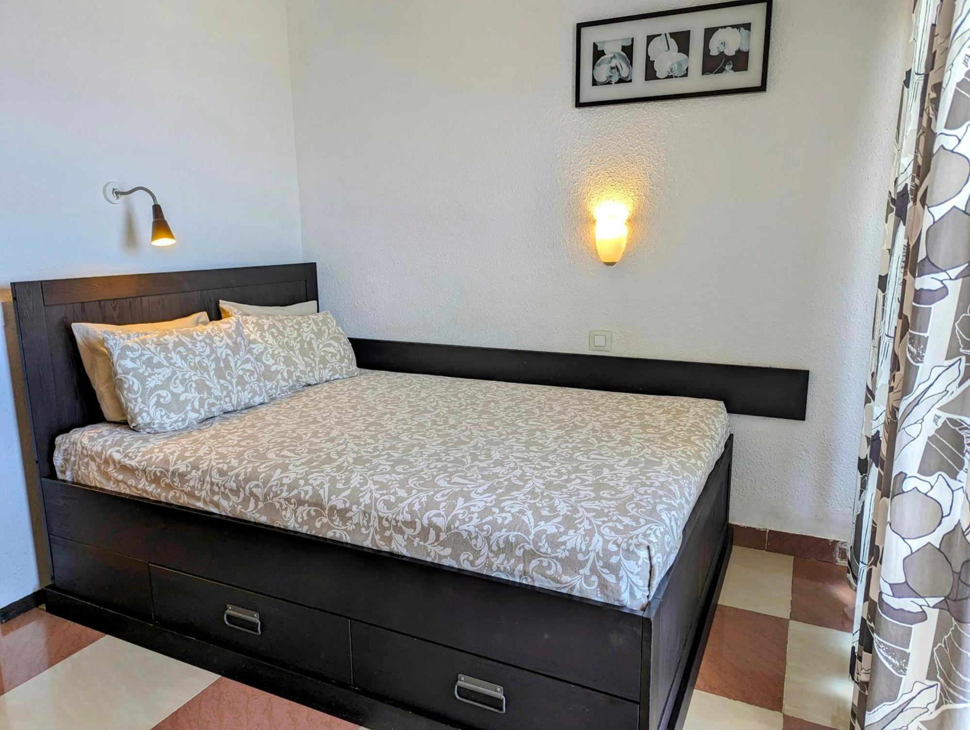 Appartement Tenerife - Ocean View And Internet Wifi Optical Fiber - For Rent *