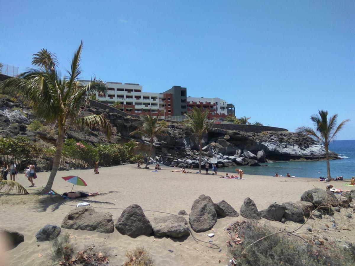 Apartment Tenerife - Ocean View And Internet Wifi Optical Fiber - For Rent