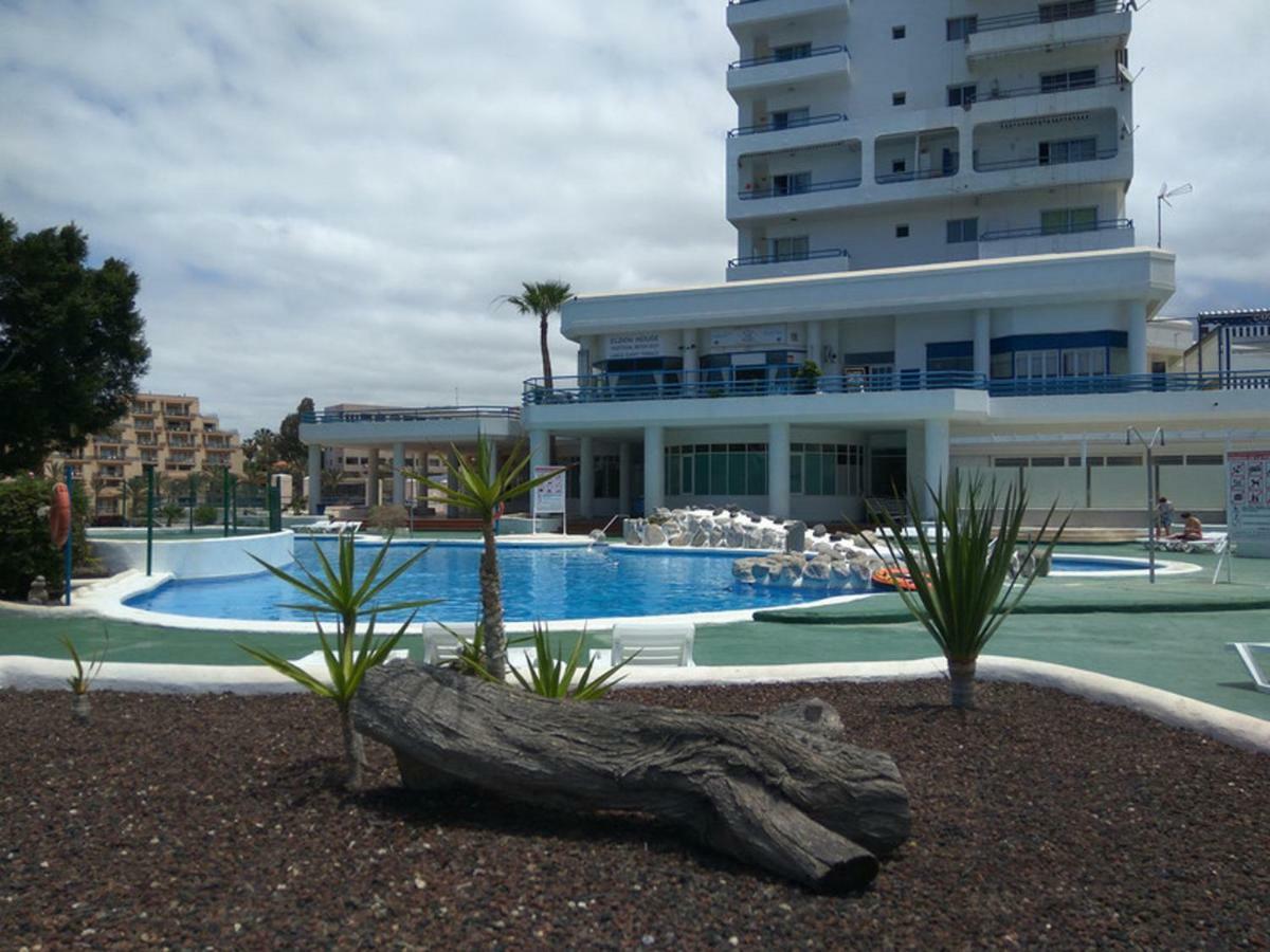 Tenerife - Ocean View And Internet Wifi Optical Fiber - For Rent Apartment