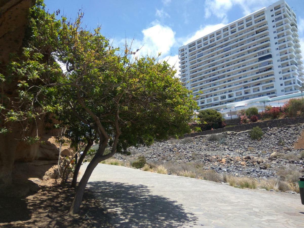 Apartment Tenerife - Ocean View And Internet Wifi Optical Fiber - For Rent