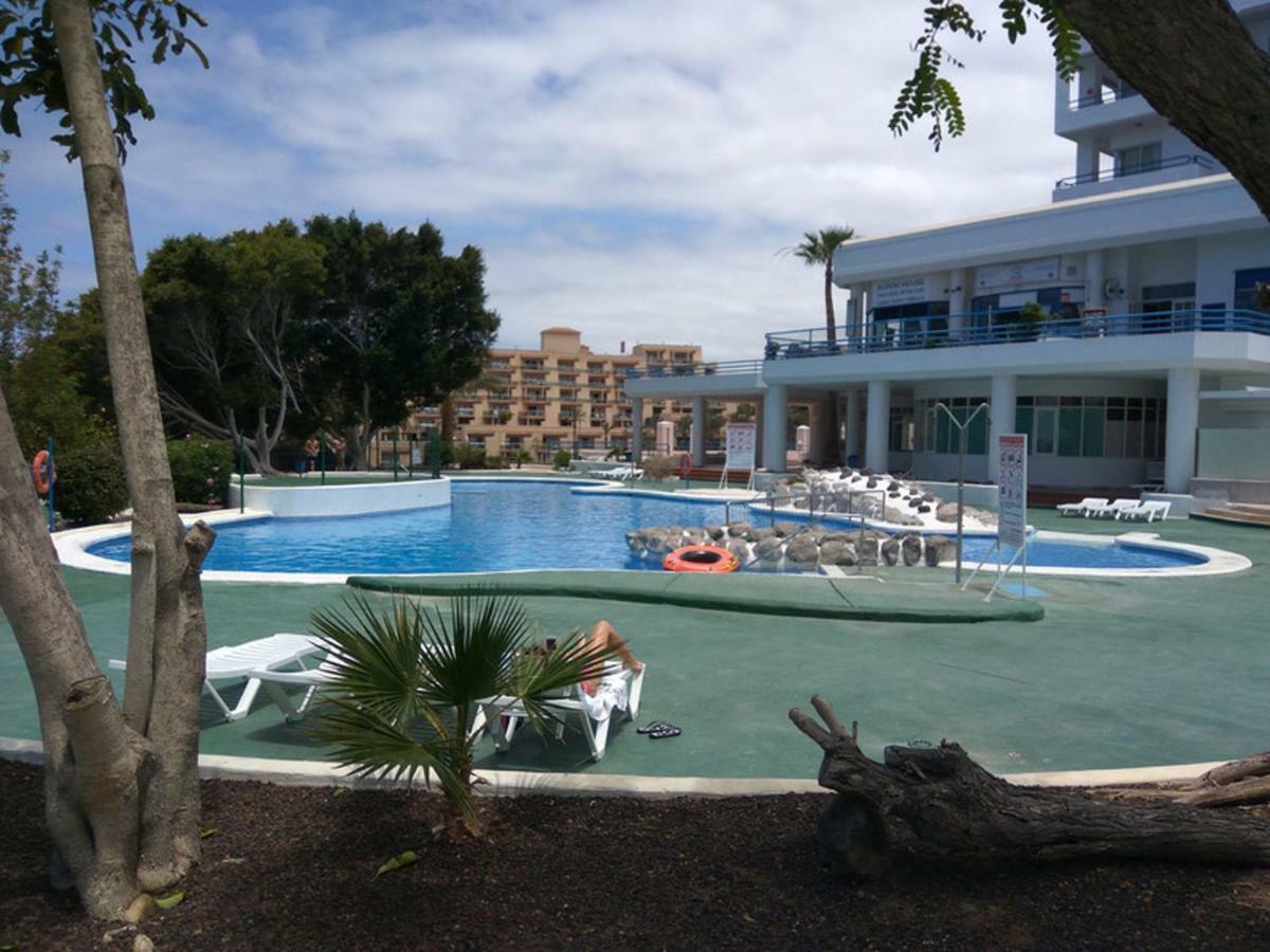 Tenerife - Ocean View And Internet Wifi Optical Fiber - For Rent Apartment