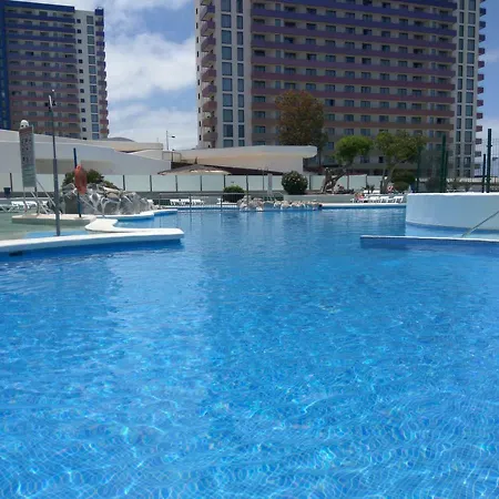 Studio Playa Paraiso Tenerife - Ocean View And Internet Wifi Optical Fiber - For Rent Buitenkant foto