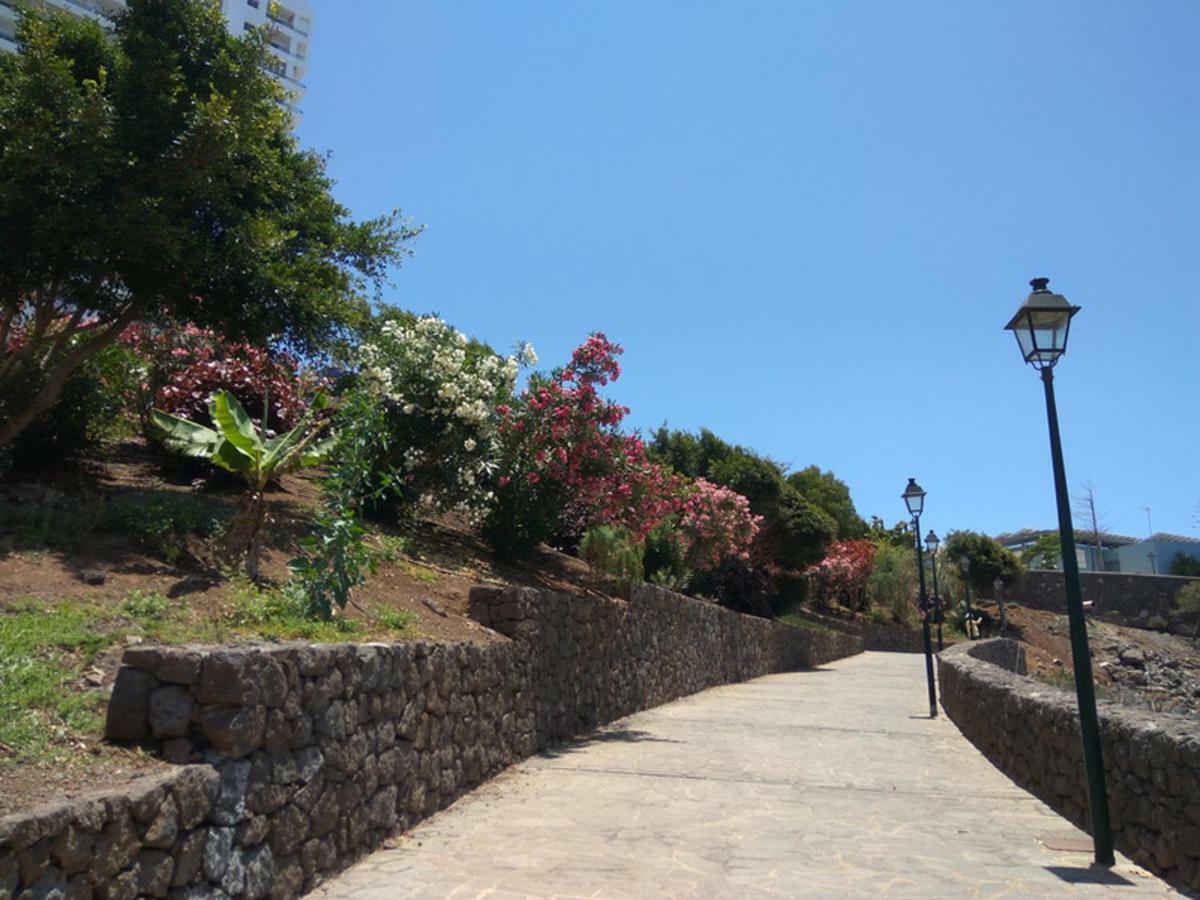 Tenerife - Ocean View And Internet Wifi Optical Fiber - For Rent Apartment *